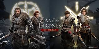 Game of Thrones