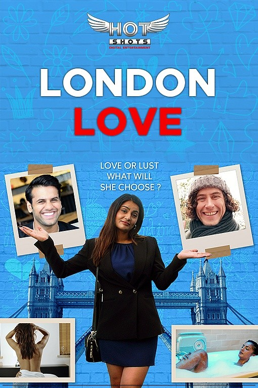  London Love (2019) UNRATED 1080p 10bit HEVC HotShots Originals Hindi Short Film x265 AAC [250MB] Full Movie Download