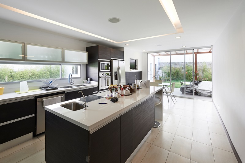 Marble Benchtops