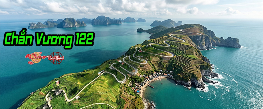 Đăng Ký Giải Đấu Chắn Vương 122. Hội tụ anh tài - Tinh hoa Chắn Việt