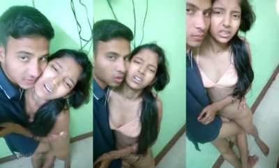 sextuber Bihari Desi Dehati Teen Viral MMS