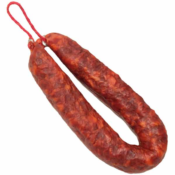 Chorizo Gallego, 3 Uds.