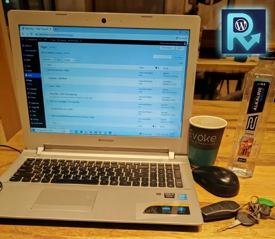 SEO Consultant in Jordan