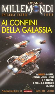 AA.VV. - Ai confini della galassia (1999)