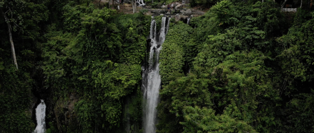 Bali (más cascadas y templos) - Singapur e Indonesia 2018 (7)