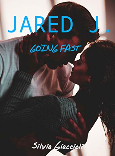 Silvia Giaccioli – Jared J. Going fast (2021)
