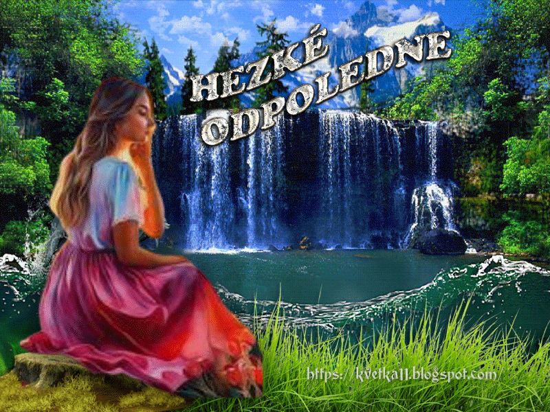 Hezke-odpoledne
