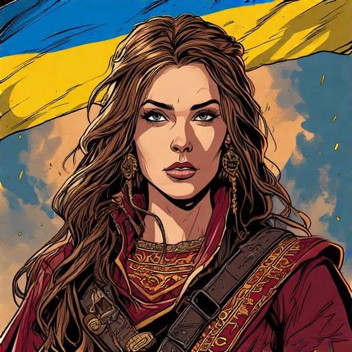 Female-strong-RPG-heroes-Creat-261