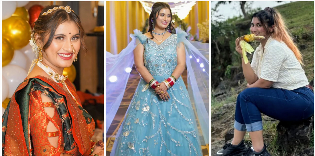 Gunjan Aras hot insta model exclusive