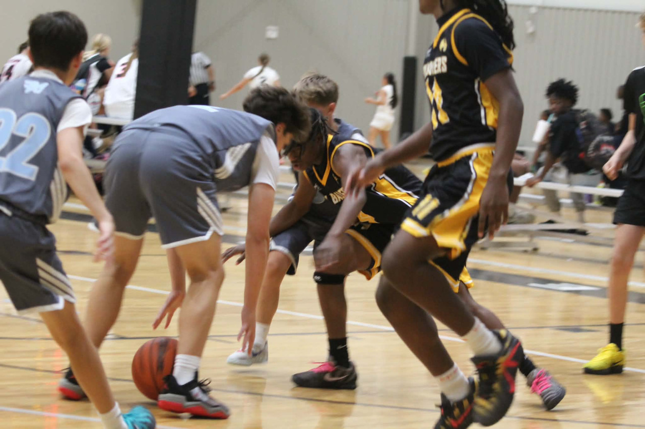 HV Ballers Elite