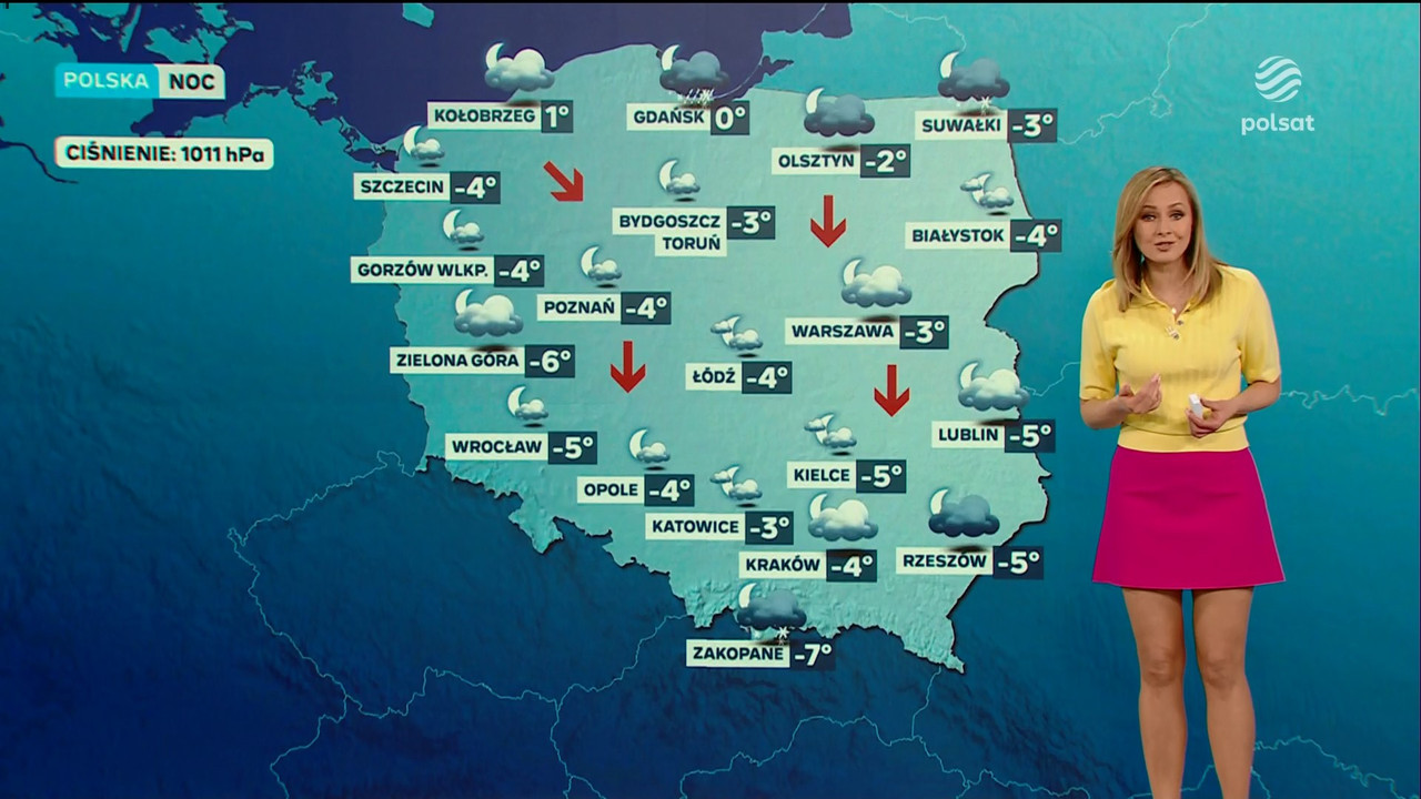 3 04 2023 milena rostkowska polsat 3