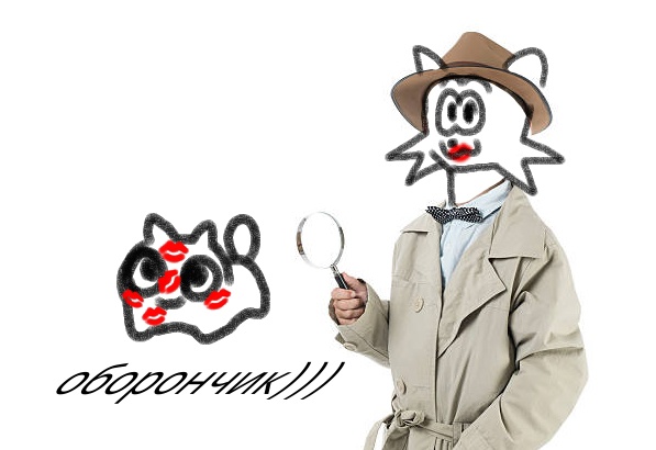 детектив лютейший