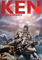 Ken il guerriero - La leggenda di Raoul (2007).mkv BDRip 720p x264 AC3 iTA-JAP DTS iTA