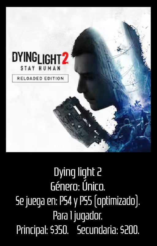 Dying Light 2