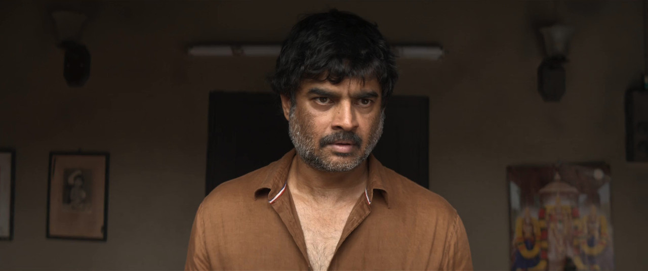 Test 2025 WebRip [Hindi + Tamil + Telugu + Malayalam + Kannada + English] 480p, 720p, 1080p ESub Screenshot