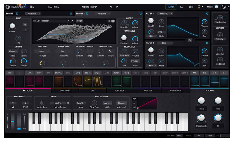 Arturia Pigments v4.0.2 (x64) 14720966-800