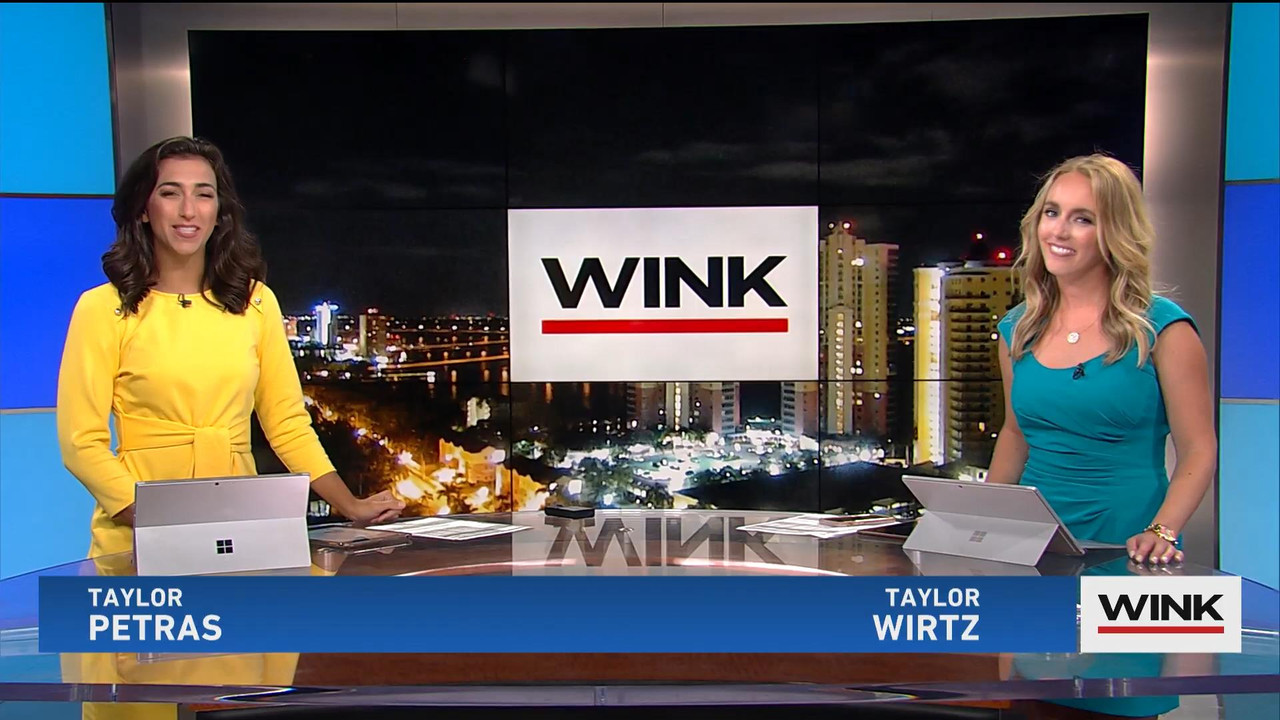 06.06 - 04.00.00 - WINK News @ 11PM Saturday. Local news, sports and ....ts_snapshot_00.40_[2021.06.