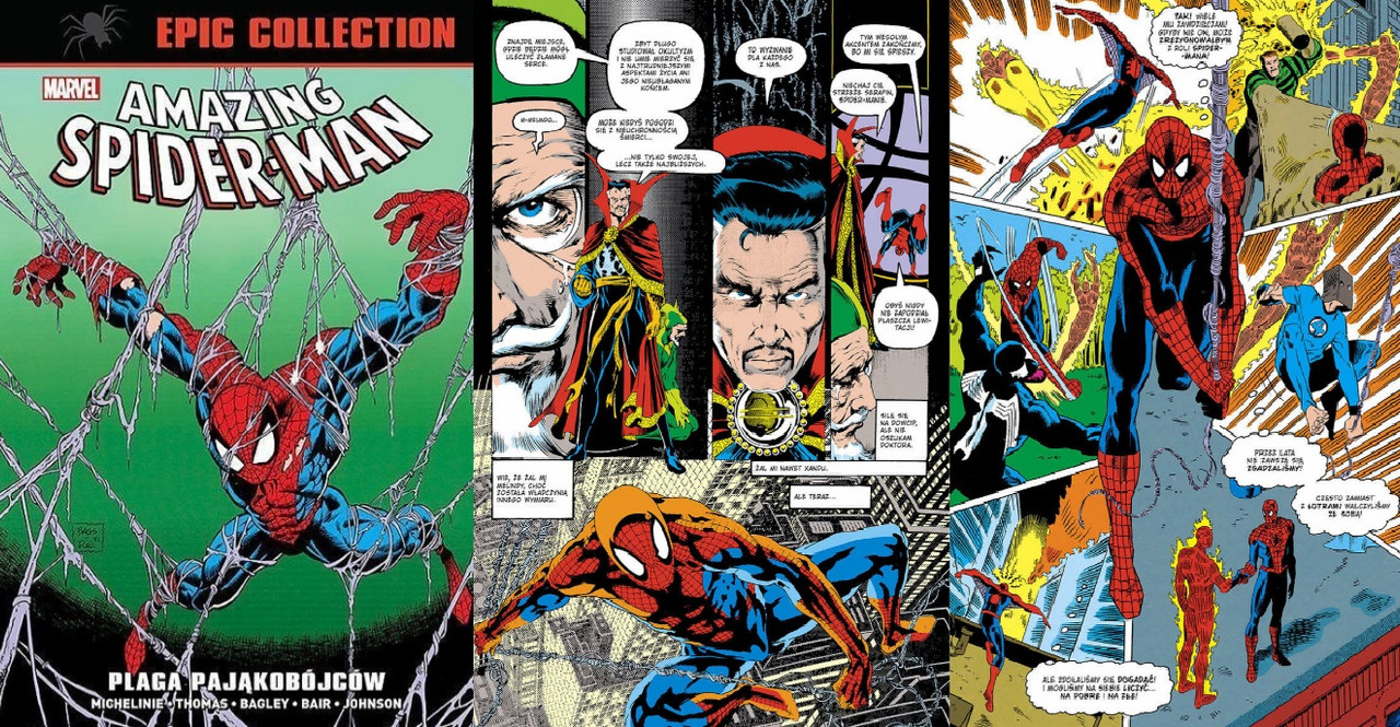 spider epic7 przyklady