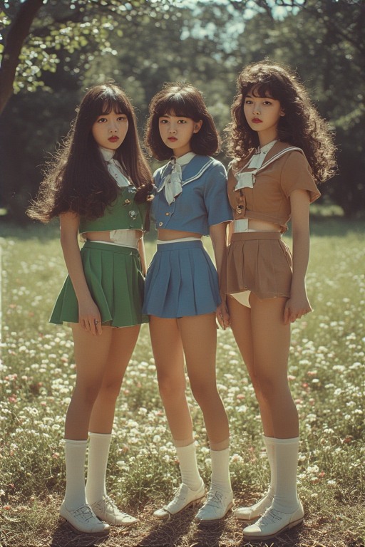 famous-vintage-70s-photo-One-K-(42)
