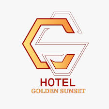 Logo Hôtel Golden Sunset
