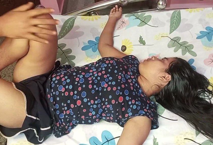 Desi couple hardcore sex wify giving blowjob