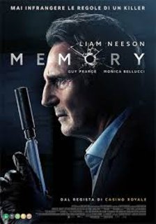 Memory (2022).mkv BDRip 720p x264 AC3/DTS iTA-ENG