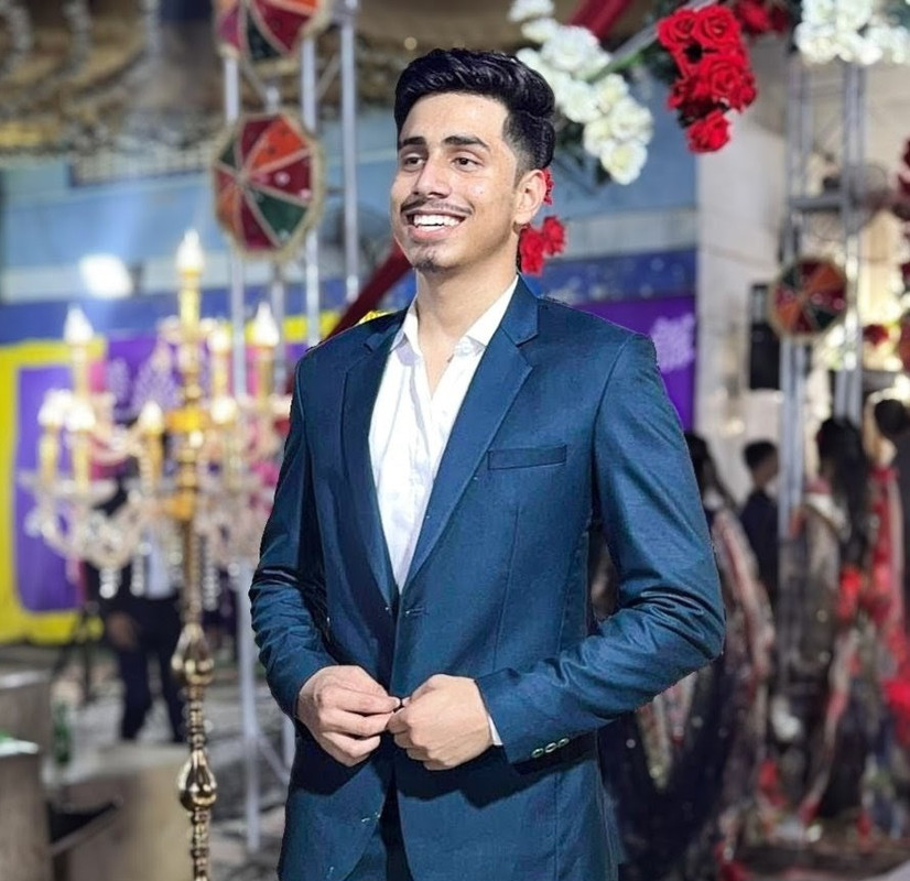 Gourav Matang