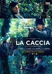 La Caccia (2023) WebDL 1080p AAC ITA