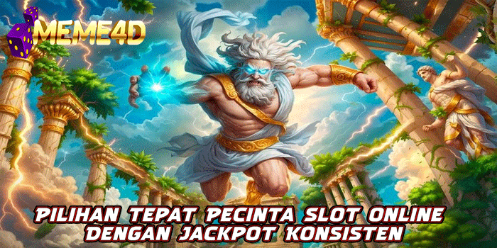 Slot Online