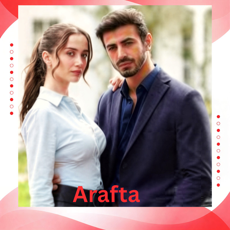 Arafta Drama Couple