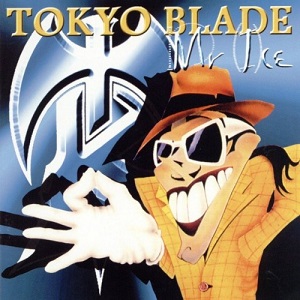 Re: Tokyo Blade