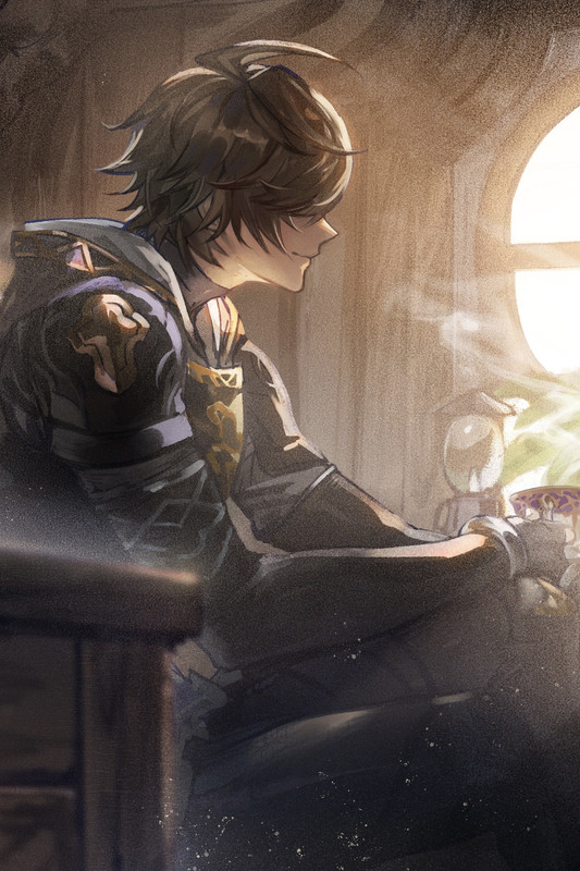 Sandalphon