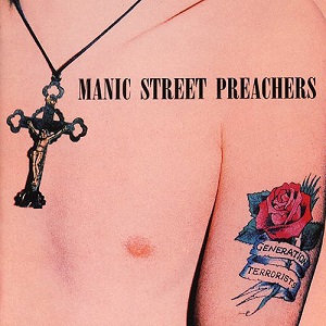 Re: Manic Street Preachers