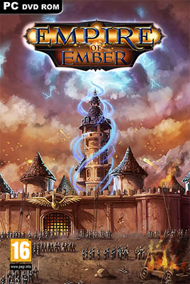 [PC] Empire of Ember (2022) Multi - SUB ITA