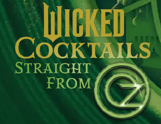 Wicked Movie Ticket Giveaway: Win Fandango Codes and Gift Cards – 5,000 Winner Wicked Movie Ticket Giveaway: Win Fandango Codes and Gift Cards – 5,000 Winner