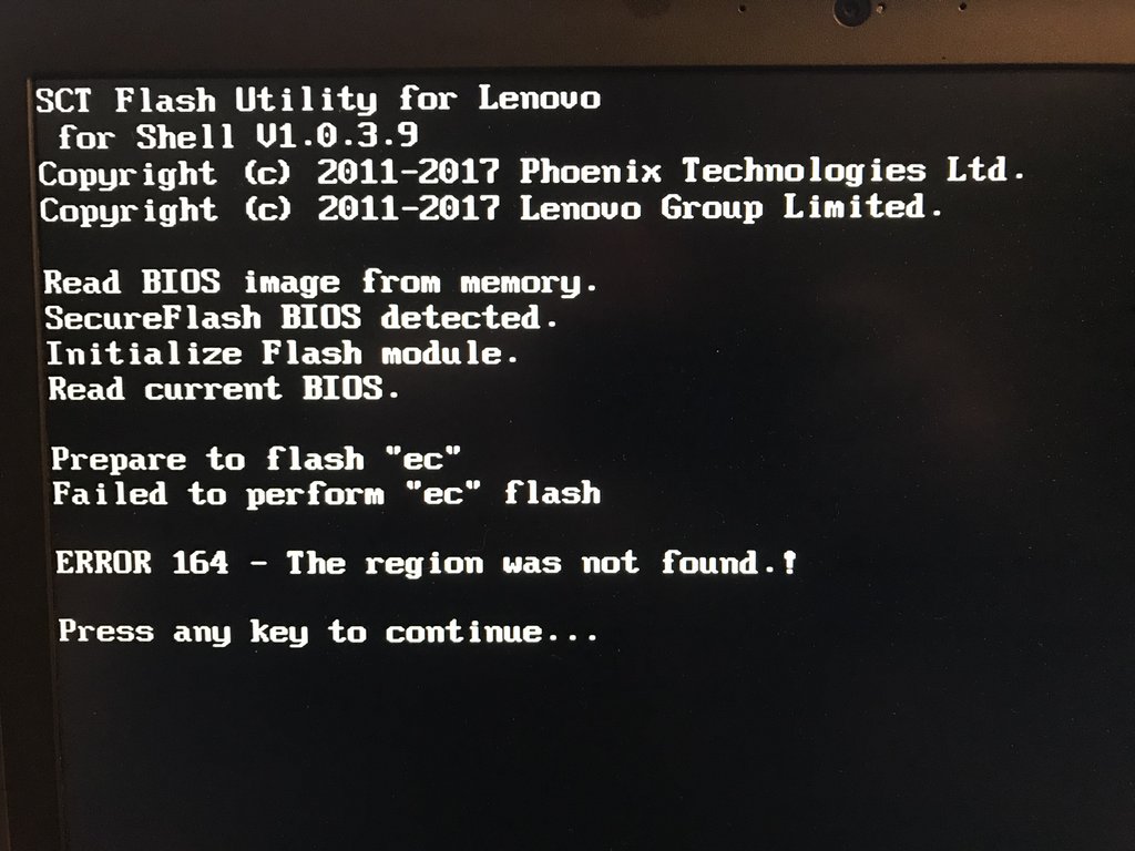 sct device updater driver installation error sct device updater driver installation error
