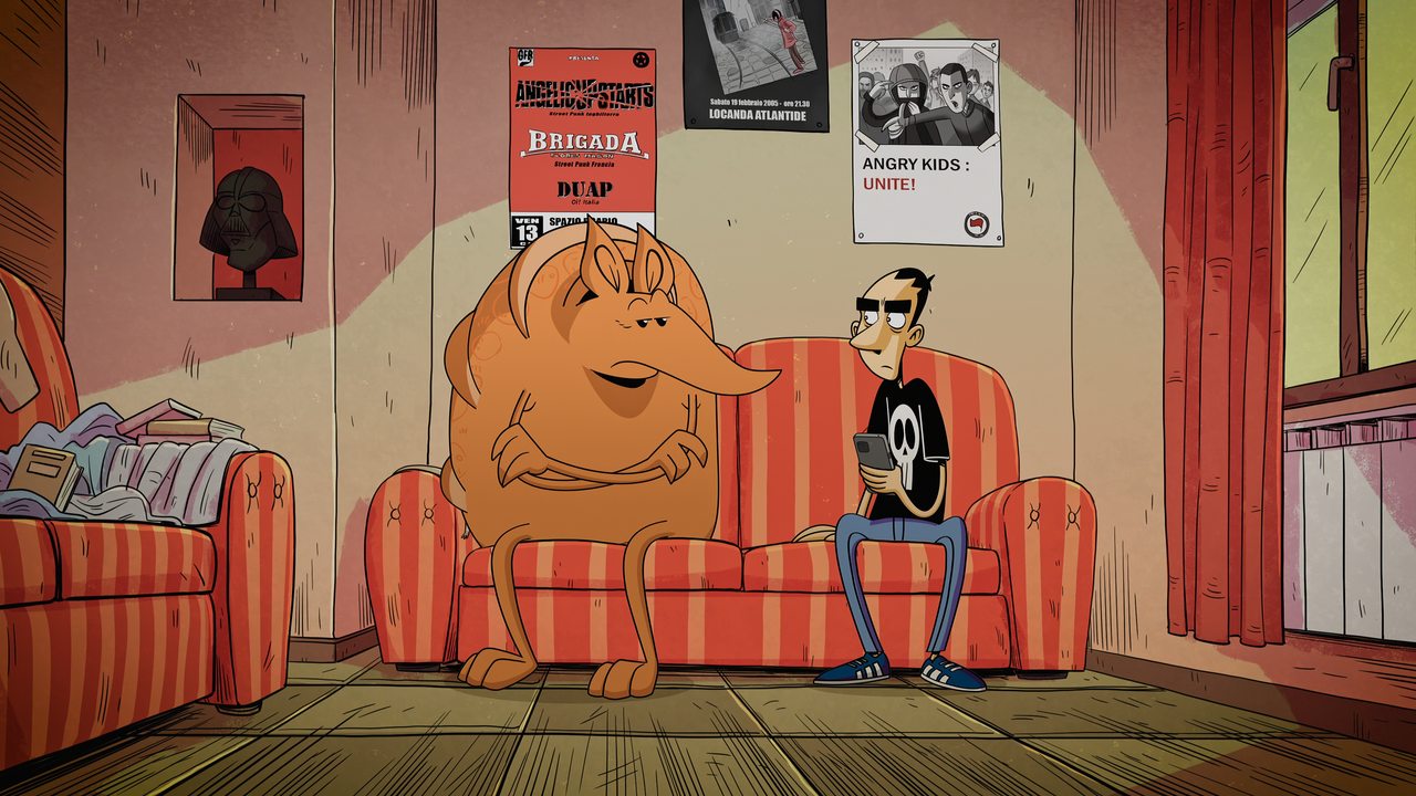 Movie cover image