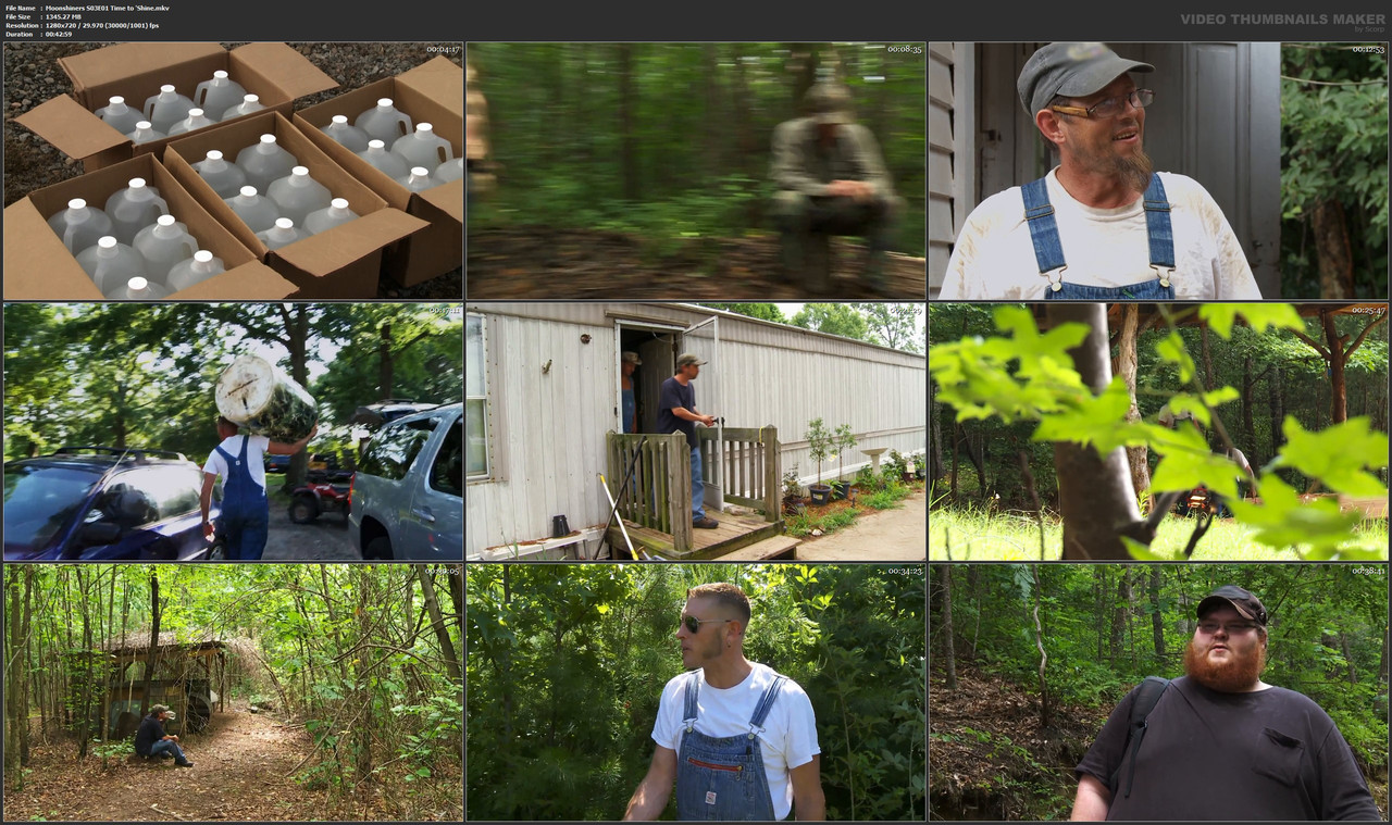Moonshiners S03E01 Time to 'Shine.mkv