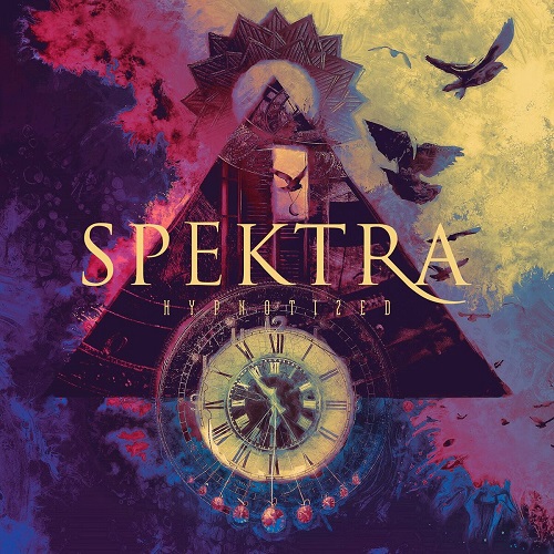 Spektra - Hypnotized (2024) FLAC