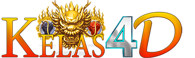 KELAS4D Logo