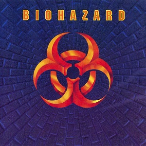 Biohazard