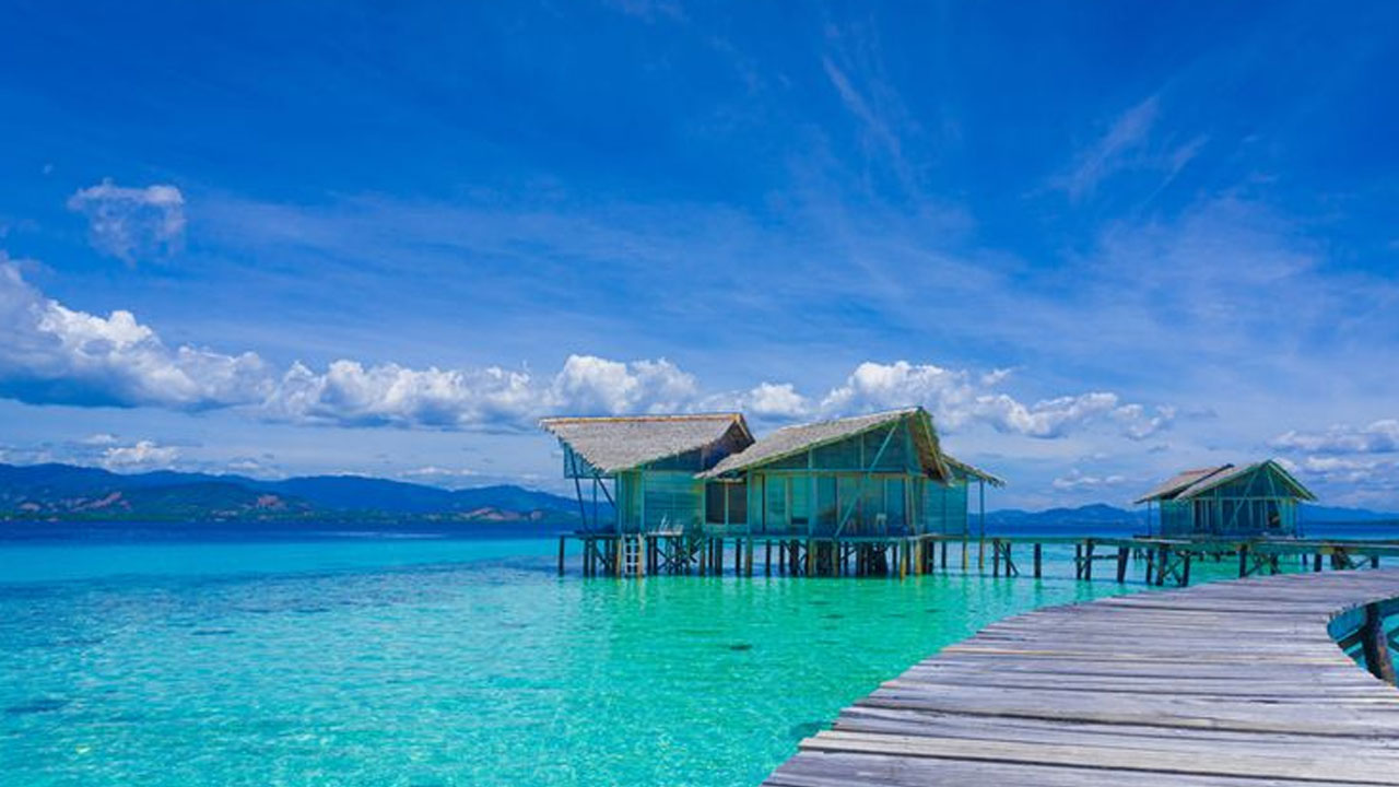 Aktivitas Seru yang Bisa Dilakukan di Pulo Cinta