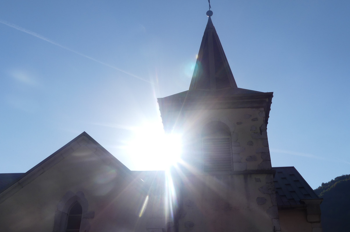 22 aout Col du Semnoz et MAGNOUX (61)