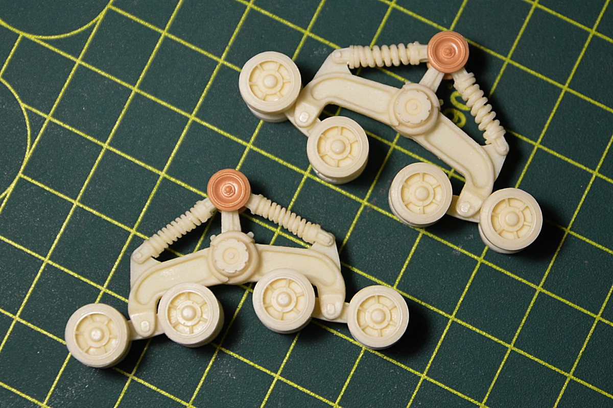 каретка в сборе