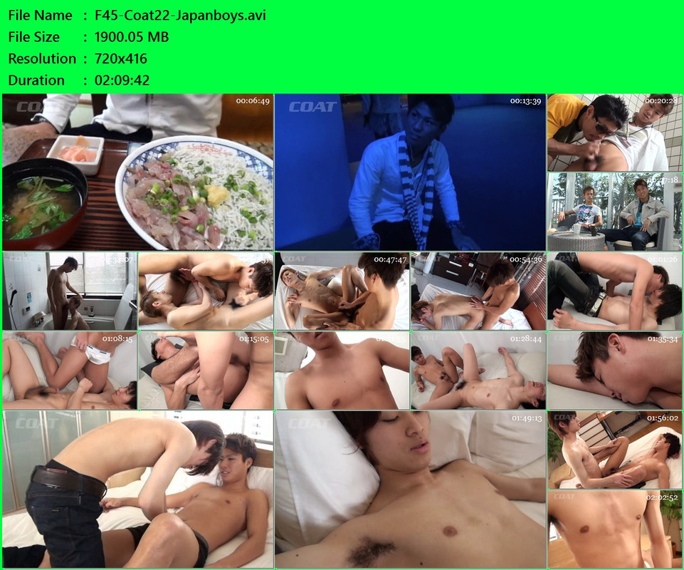 F45-Coat22-Japanboys.avi
