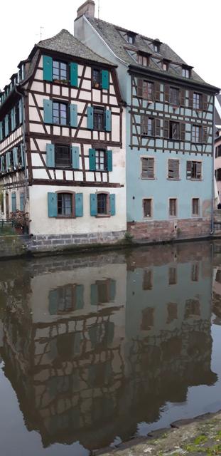 ALSACIA EN NAVIDAD Y MONTREUX CON PAPÁ NOEL - Blogs de Europa Central - 1Dic: Nos acercamos a Obernai y seguimos en la mágica Estrasburgo (22)