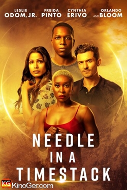 Needle in a Timestack (2021)