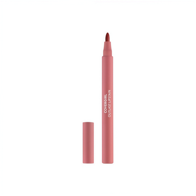 Lápiz de labios CoverGirl Outlast Lipstain