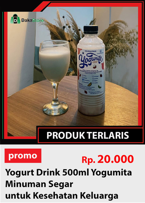 YOGURT
