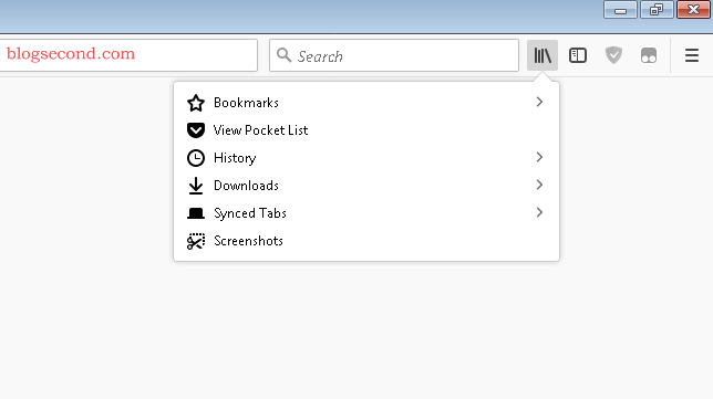 Keunggulan dari Firefox Quantum #6